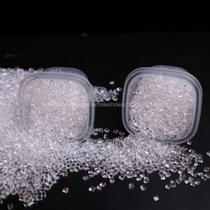 เม็ดพลาสติก LLDPE LL0220KJ เซี่ยงไฮ้ SECCO เม็ดพลาสติก LLDPE สำหรับฟิล์มยืด ฟิล์มพลาสติก - Product Image 4
