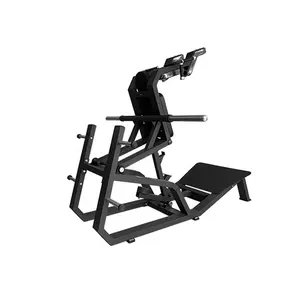 OEM Super Squat Machine Gym Equipment Hack Squat commerciale personalizzato acquista Rack Gym Squat