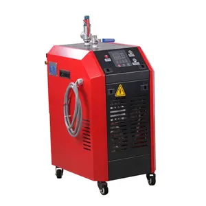 New Launched Electric Heating Movable Steam Boiler for Laundry