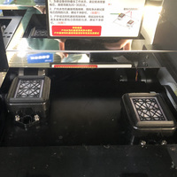 Impresora de Inyección de Tinta Skycolor, Plotter Automático para Impresión de Vinilo y Pancartas, Impresora Eco-solvente