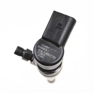 Nuevas piezas de motor de automóvil, <span class=keywords><strong>inyector</strong></span> de combustible Diesel Common Rail 03L130277B 03L130277S para Siemens para Ford VW Audi - Product Image 2