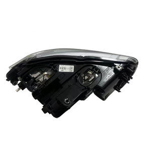 Pour BMW Série 1 Phares de Voiture F20 F52 Phare de Haute Qualité 116I 118I 120I 2016 2017 2018 2019 2020 2021 2022 2023 - Product Image 2