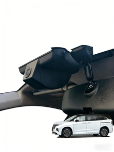 Dash <span class=keywords><strong>Cam</strong></span> Speciale <span class=keywords><strong>Hyundai</strong></span> Custo 2025 Nuovo Modello Senza Fili Tipo Nascosto 2024 Ultra HD - Product Image 1