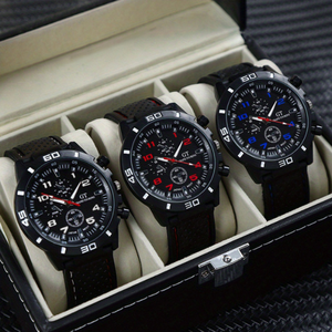 <span class=keywords><strong>Montre</strong></span>-bracelet pour hommes <span class=keywords><strong>marque</strong></span> <span class=keywords><strong>de</strong></span> luxe Quartz poignet Sport <span class=keywords><strong>montre</strong></span> hommes Silicone mode hommes montres Relogio Masculino <span class=keywords><strong>montre</strong></span> <span class=keywords><strong>pas</strong></span> <span class=keywords><strong>cher</strong></span> - Product Image 3