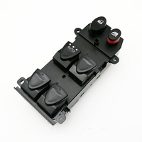 Interrupteur de vitre électrique de voiture, bouton frontal droit de controle de vitre,