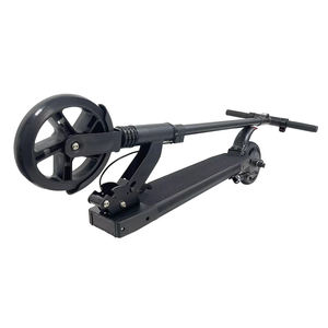 <span class=keywords><strong>Cadeau</strong></span> pour adolescents, trottinette électrique de 7 pouces, pliable, démarrage facile, trottinette électrique pour les trajets de courte <span class=keywords><strong>distance</strong></span>, trottinette légère - Product Image 5