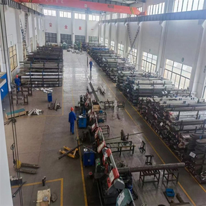 Opción de Superficie Cepillada Disponible, Barra de Aluminio Extruido para Componentes Decorativos y Mecánicos Integrados - Product Image 3