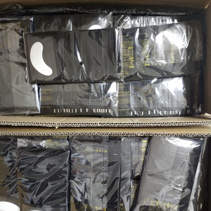 Cổ phiếu bán buôn Hydrogel Gel các bản vá lỗi lint-miễn phí miếng lót mắt mở rộng lông mi 10 25 50 cặp mắt điều trị Collagen thành phần - Product Image 5