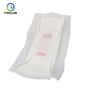 <span class=keywords><strong>ผ้าอนามัย</strong></span>แบบใช้แล้วทิ้งสำหรับผู้หญิงผ้าอนามัยแบบใช้แล้วทิ้งทำจากผ้าฝ้ายออร์แกนิก100% ย่อยสลายได้ตามธรรมชาติแบบ2025 - Product Image 1