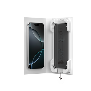 Dấu phẩy cho Iphone 17 Pro Max bảo vệ màn hình và trường hợp điện thoại Tempered Glass Phụ kiện cho điện thoại di động - Product Image 2