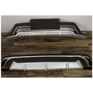 Pare-chocs Garde Offre Spéciale Auto Accessoires Carrosserie Kit Pare-chocs Arrière Garde pour <span class=keywords><strong>Mitsubishi</strong></span> <span class=keywords><strong>Outlander</strong></span> 2019 <span class=keywords><strong>2020</strong></span> 2021 - Product Image 3