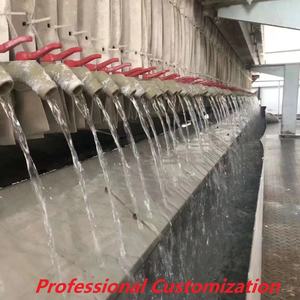 Фабричная цена, промышленная фильтровальная ткань, эффективная скорость удержания твердых частиц 99.99% фильтровальная ткань - Product Image 6