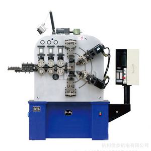 Mesin Pegas / Mesin Pegas Spiral / Mesin Gulung Pegas - Product Image 4