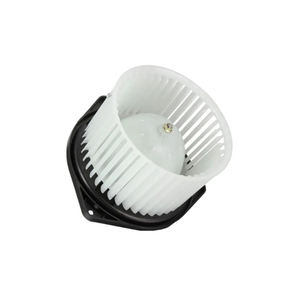 Moteur de ventilateur de climatiseur, minéral, Mitsubishi 7802A238 1607025680 6441Z4 MBM-053 12V, neuf - Product Image 4
