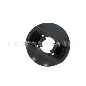 Subaru Toyota Lexus <b>Bumper</b> Splash Guard Nut Gasket <b>Clip</b> 90467-06206-C0 Plastic Replacement Part - Product Image 3