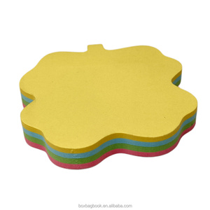 Offre Spéciale écologique personnalisé imprimé Shopping listes de vie bloc-notes Plans de travail bloc-notes en forme de fruits bloc-notes hôtel bloc-notes en papier - Product Image 6