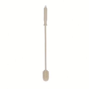 360-Degree No Dead Angle Rotating Silicone Baby <b>Bottle</b> <b>Brush</b> Cross-Border Direct Factory Supply New Bulk Stock - Product Image 3