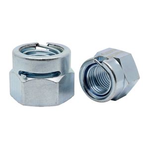 ตัวล็อคน็อตขนาดเล็กความแม่นยำขนาดเล็กสำหรับเครื่องมืออิเล็กทรอนิกส์ - Product Image 4