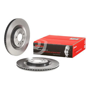 En stock d'origine pour disques de frein <span class=keywords><strong>Brembo</strong></span> LR019988 LR038934 SDB000621 SDB000622 SDB000623 SDB000624 - Product Image 1