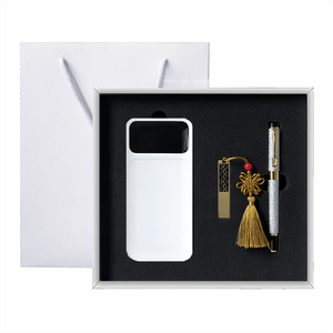 Set Regalo Aziendale per Eventi di Apertura, Omaggi per Clienti Bancari e Immobiliari, Dipendenti, Souvenir Pratici - Product Image 5