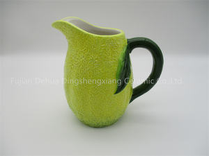 Stoviglie personalizzate a forma di <span class=keywords><strong>limone</strong></span> <span class=keywords><strong>piatti</strong></span> per insalata di Dolomite <span class=keywords><strong>piatti</strong></span> in ceramica al <span class=keywords><strong>limone</strong></span> - Product Image 3