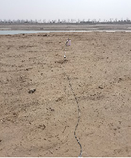 자기 이상 탐지기 지질 탐사 도구 자기 감수성 측정기 - Product Image 4