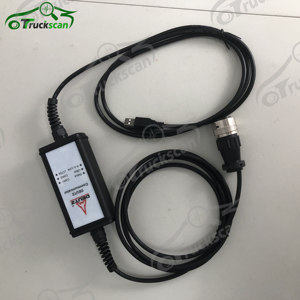 Kit de Herramientas de Diagnóstico y Programación DECOM para Motores Deutz, Diagnóstico de Controladores - Product Image 5
