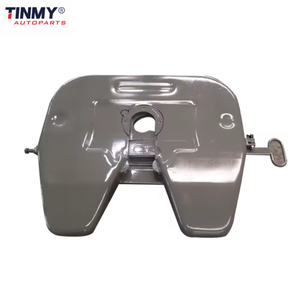 Usine personnalisée cinquième <span class=keywords><strong>roue</strong></span> semi-camion remorque pièces <span class=keywords><strong>de</strong></span> rechange camion cinquième <span class=keywords><strong>roue</strong></span> 3.5 <span class=keywords><strong>pouces</strong></span> - Product Image 2