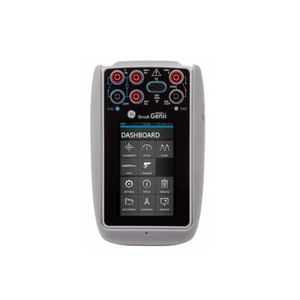 Druck dpi 620G Genii điện tử đa chức năng calibrator với Hart áp calibrator - Product Image 1