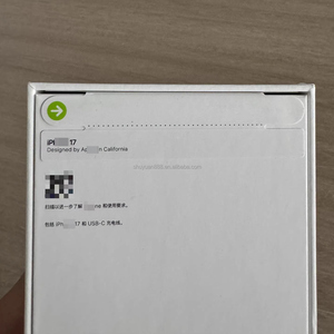 <span class=keywords><strong>2025</strong></span> mới cho iPhone 17 ban đầu mở khóa điện thoại di động 17 5g 6.3 inch di động điện thoại thông minh 256GB 512GB toàn cầu mở khóa - Product Image 4