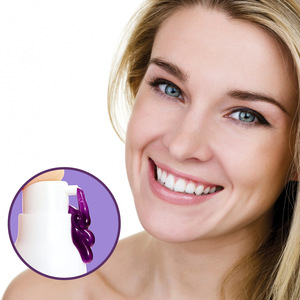 EELHOE Pasta Dental Blanqueadora, Elimina Manchas de Placa, Corrector del Color de los Dientes, Refrescante Bucal - Product Image 4