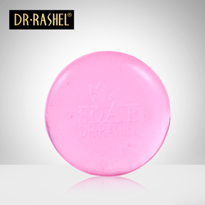 DR RASHEL <span class=keywords><strong>Savon</strong></span> Blanchissant <span class=keywords><strong>Intime</strong></span> Nettoyage Profond Pour Parties Sensibles Féminines 100g - Product Image 3
