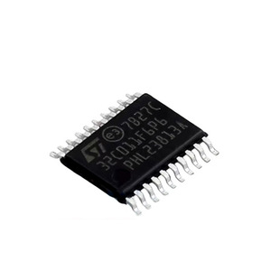 STM32C011F6P6 <span class=keywords><strong>ARM</strong></span> <span class=keywords><strong>Cortex</strong></span>-M4 MCU Nouveau et Original Puce BOM List Service Board Circuit Intégré - Product Image 1