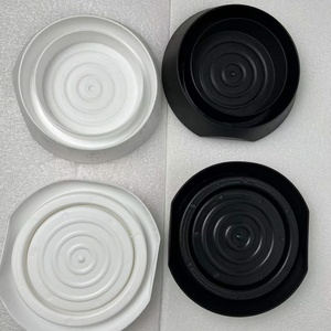 <b>Bed</b> <b>Bug</b> Blocker (Pro) Interceptor <b>Traps</b> (White) | Insect <b>Trap</b>, Monitor, and Detector for <b>Bed</b> Legs - Product Image 2