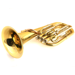 Offre Spéciale professionnel baryton Corne - Product Image 2