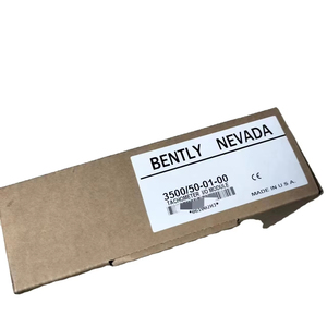 Fuente de Alimentación Nevada 3500/50-01-00 288062-02 de Acero Inoxidable para Equipos Industriales, Fabricada en EE. UU., Buen Precio - Product Image 1