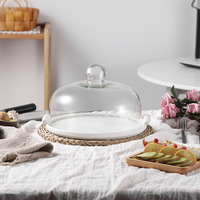 Socle de table de gâteau de tasse en céramique blanche de luxe moderne en gros pour l'affichage événement de décoration de mariage de partie