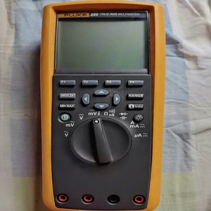 Multimètre numérique Fluke 289 - Product Image 1