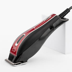 Tondeuse à cheveux électrique filaire Jianjian Pro 09, lame en acier inoxydable, longueur réglable, pour usage domestique - Product Image 4