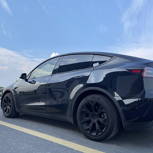 <span class=keywords><strong>Tapacubos</strong></span> de automóvil <span class=keywords><strong>18</strong></span> <span class=keywords><strong>pulgadas</strong></span>/19 <span class=keywords><strong>pulgadas</strong></span>/20 <span class=keywords><strong>pulgadas</strong></span> cubierta de cubo de rueda de coche <span class=keywords><strong>tapacubos</strong></span> cubierta de rueda - Product Image 6