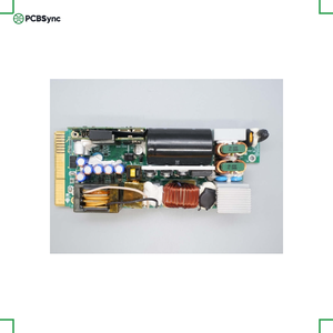 Placa PCB FR4 sin plomo RoHS HASL para olla arrocera eléctrica OEM - Product Image 5
