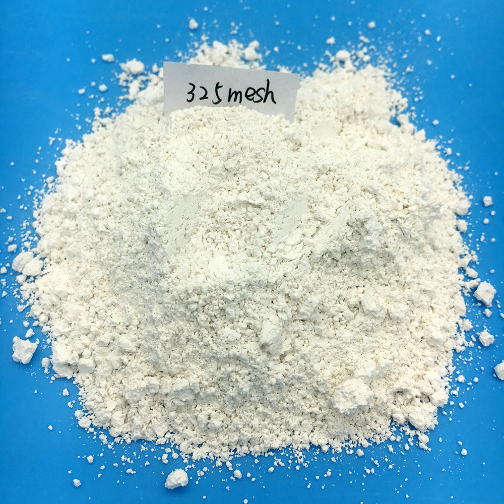 Заводская оптовая продажа порошок барита 4,2 200 сетки для Утяжелителя