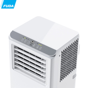 Cooling /Heating/Automatic/Dehumidifying 4 in 1 Portable Air Conditioner With LED Screen Cooler Fan Portable Air Conditioner Por - Product Image 4