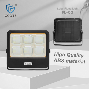 GCOTS Solar <b>Flood</b> <b>Light</b> 50W 100W 200W 300W 400W 500W 600W IP65 Rating Waterproof Solar LED <b>Flood</b> <b>Lights</b> for Outdoor - Product Image 4