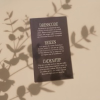 Ensemble d'invitations de mariage personnalisées de luxe avec doublure d'enveloppe illustrée, ruban et monogramme – Élégant kit d'invitation pour mariage à destination