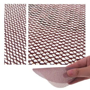 แผ่น<span class=keywords><strong>กระดาษทราย</strong></span>ขัดแบบตาข่าย 25 ชิ้น ขนาด 150 มม. <span class=keywords><strong>แบบ</strong></span>ติดตีนตุ๊กแก ความหยาบ 120 กริต - Product Image 3