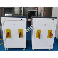 Alimentation électrique haute fréquence 18V pour machine de placage à l'or, redresseur pour métal