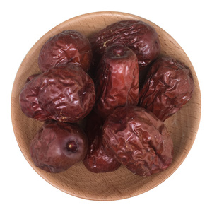 Groothandel Da Zao Natuurlijke Kruiden Zoete Chinese Date Gedroogde Ziziziphus <span class=keywords><strong>Zizyphus</strong></span> Vruchten Voor Voedsel - Product Image 6