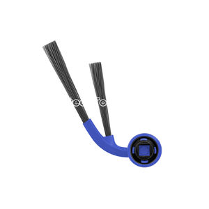 Rodillo de filtro de cepillo lateral principal, bolsa de polvo de trapo para Ecovacs Debot T80 PRO OMNI / T80 OMNI / <span class=keywords><strong>YEEDI</strong></span> M14 PLUS, piezas de Robot aspirador - Product Image 3