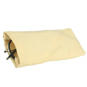 100% Cotton Eyewear Sunglass Canvas Glasses Pouch Bags Suppliers Pakistan